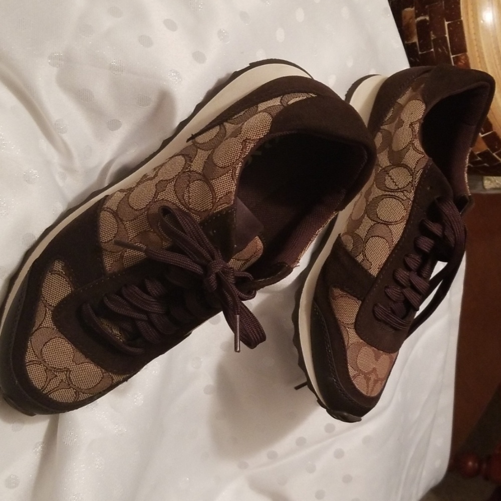 Coach Shoes